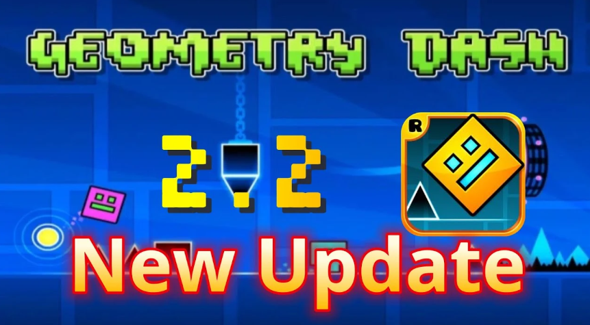 geometry dash apk